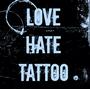 LOVEHATE TATTOO profile picture