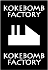 KOKEBOMB FACTORY profile picture