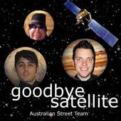 goodbyesatelliteaustralia