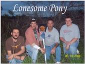 LONESOME PONY profile picture