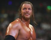 NOW ONLY TRIPLE H profile picture