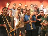 RetetÃ© Big Band profile picture