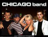 CHICAGO BAND profile picture