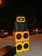 la svolta sound system - 100% dub roots & cult profile picture