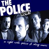 The Police NOW! profile picture