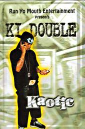 K.I.Double profile picture