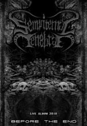 SEMPITERNAL TENEBRAE profile picture