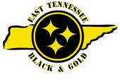 East TN Black&Gold (SCM 01) profile picture