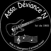 Association DÃ©vianceâ€™N profile picture