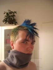 Punky profile picture