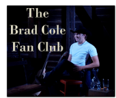 The Brad Cole Fan Club profile picture