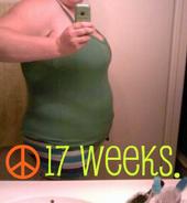 ♥Pregnasaurus♥ [17 weeks] profile picture