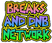 Breaks & DnB Network profile picture