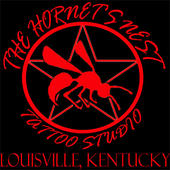 The Hornet's Nest Tattoos profile picture