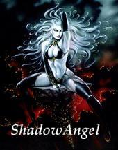 ShadowAngel profile picture