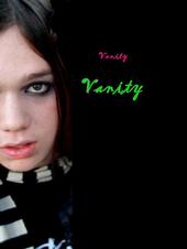 VÃ nity profile picture