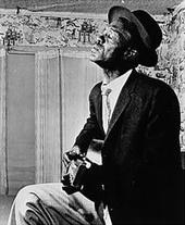 Lightnin' Hopkins profile picture