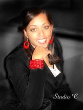 Tosha Roberts @ www.tosharoberts.com profile picture