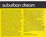 Suburban Dream Recordings profile picture