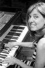 Nora Garcia - pianista profile picture