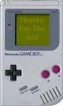 Gameboy profile picture