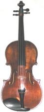 Fine Violins profile picture