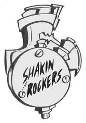 SHAKIN ROCKERS profile picture