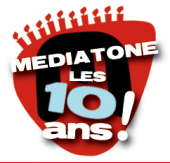 MEDIATONE profile picture