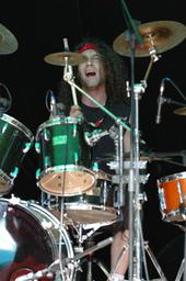 Dare Dare's Drummer profile picture