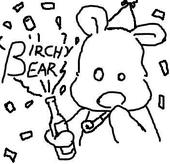 Birchy Bear profile picture