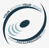 Focal Pro Audio Solutions profile picture