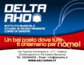 Delta Rho Istituto Musicale profile picture