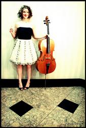 erin and her cello profile picture