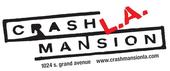 Crash Mansion L.A. profile picture