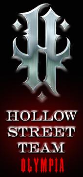 HOLLOW STREET TEAM (OLYMPIA) profile picture