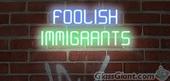 Foolish Immigrants profile picture