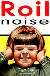 Roil Noise Records profile picture