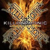 KILLHARMONIC - Looking For Label !!! profile picture