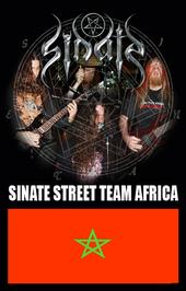 SINATE STREET TEAM AFRICA profile picture