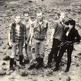 The Flesh Eaters profile picture