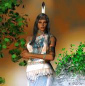 Native American Music. profile picture