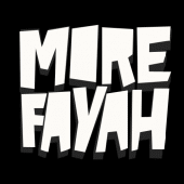 MORE FAYAH [stage diving] profile picture