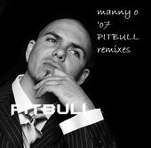 Pitbull Mixes profile picture