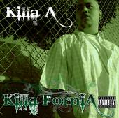 KILLA A - SGR RECORDS USA profile picture