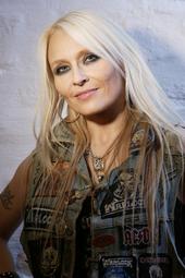 Doro Pesch profile picture