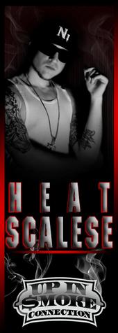 Heat Scalese FOLLOW ME ON TWITTER.com/HeatScalese profile picture