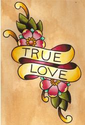 True Love Tattoo profile picture