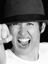 Michelle Shocked profile picture