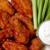 tastybuffalowings