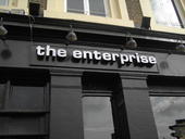 The Enterprise profile picture